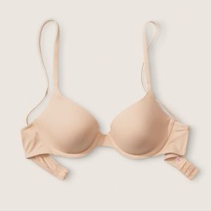 Everywhere tshirt bra